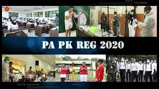 PA PK TNI 2020