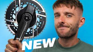 New SRAM Red -  Know This Before You Buy