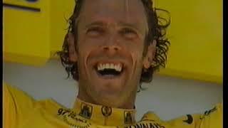 1997 Tour de France pt 1 of 2