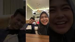 Ria Ricis  Instagram Live Stream  November 23 2019