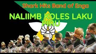 Nalimb Koles Laku Piru- Sharkhits Band of Enga