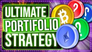 The Only 4 Cryptos You NEED in Your Portfolio