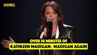 Over 30 Minutes of Kathleen Madigan Madigan Again