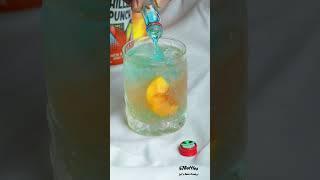 Chillers Punch Mango & Peach with Bug Shooter #chillers #chillerspunch#PullUpYoShorts #57Bottles