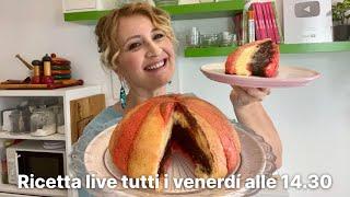 La faceva sempre la nonna Maria POCHI BUONI INGREDIENTI zuppa inglese