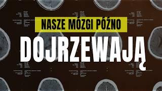 Dlaczego życie powinno zacząć  się po 40-ce?