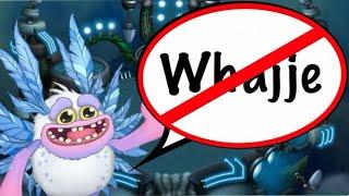 My Singing Monsters Creepy Pasta be like Wublin Edition