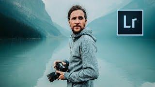 Make your photos INCREDIBLE with one click My NEW Lightroom PRESET pack