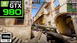 Counter-Strike 2  GTX 980 4GB  Ultra High Graphics Gameplay in 1080p FHD
