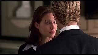 ¿Conoces a Joe Black? - Susan a Joe Los hombres que no hablan de si mismo siempre están casados