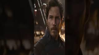 Who will going to die in Guardians of the Galaxy Vol. 3 #shorts #marvel