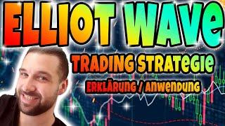 Maximalen Gewinn mit Elliott Wave Indikator? - Fibonacci Retracement Trading Strategie - Deutsch