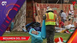 Resumen Al Rojo Vivo viernes 3 de mayo de 2024