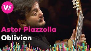 Astor Piazzolla - Oblivion Richard Galliano & Yamandu Costa