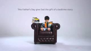 Hachette  Read to your Dad