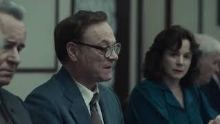 Meeting scene - HBO Chernobyl 2019  Episode 02