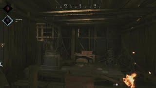 HUNT SHOWDOWN - Corpse Move Cheat