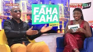 MAKOSSO CASSE TOUS LES PAPOS DANS FAHA FAHA 2022