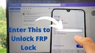 FRP Removal Tool Samsung Permanent and Online Method