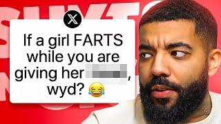 IF A GIRL FARTS...  ShxtsNGigs Podcast