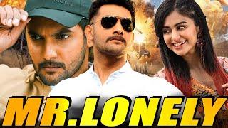 Mr. Lonely Full South Indian Movie Hindi Dubbed  Aadi Telugu Full Movie Hindi Dubbed