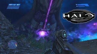 Halo Anniversary Beta - Truth and Reconciliation June 24th 2011 Debug Build