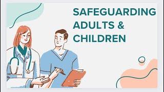 What is Safeguarding? What you need to know about safeguarding as a carer? NHS Safeguarding