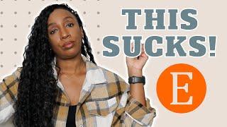 The Ugly Side of Etsy - 5 Things Etsy Sellers Wont Tell You