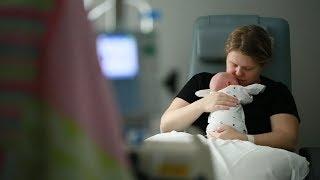 Our babies in the NICU  Ottawa Civic Hospital