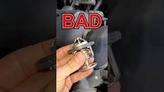 Mechanic States Chevy Thermostat?