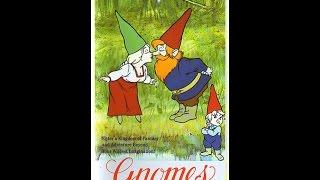 Gnomes 1980 Full Movie TV Special