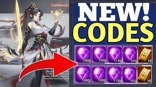 NEW UPDATEML ADVENTURE CD KEY CODES IN APRIL 2024 - MOBILE LEGENDS ADVENTURE CODES - MLA CODES