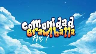 Intro Comunidad Brawlhalla