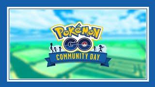  Las Quedadas por el Día de la Comunidad   Pokémon Go  IamErickRosas