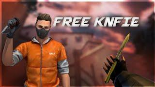 PROMO CODE FREE KNIFE STANDOFF 2  APRIL 2022