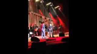 Neal Schon & Joe Bonamassa Live August 2015