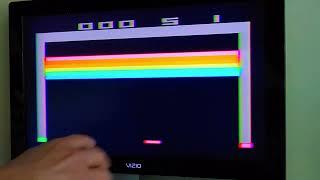 How to Connect Atari 2600 to Modern TV Using RF to RCA Cable