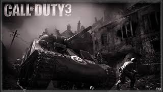 Call Of Duty 3 - full soundtrack