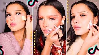 ASMR Beauty Hacks You Cant Miss   Nadina Ioana TikTok Compilation