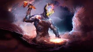 COSMIC ENERGY - PSYTRANCE MIX 2017 RYDHM DEE