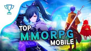  TOP 17 best MMORPG on Android and iOS 2024 - Free mobile MMORPG games