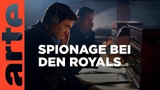 Ein royaler Skandal - Edward VIII. und Wallis Simpson 12  Doku HD  ARTE