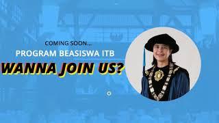 Program Beasiswa ITB