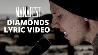 Diamonds - Manafest Ft. Trevor McNevan Official Lyric Video