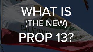 California Prop. 13 Heres what you are voting on in March 2020