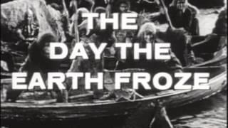 The Day The Earth Froze trailer 1959