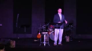MTC315 What Is The Good Samaritan Story Really About