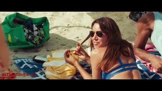 Dirty Grandpa - Movie 2016 - Aubrey Plaza - Best Scenes