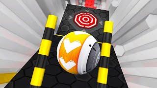 GYRO BALLS - All Levels NEW UPDATE Gameplay Android iOS #902 GyroSphere Trials