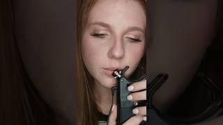 Tascam Mouth Sounds  #asmr #asmrmouthsounds